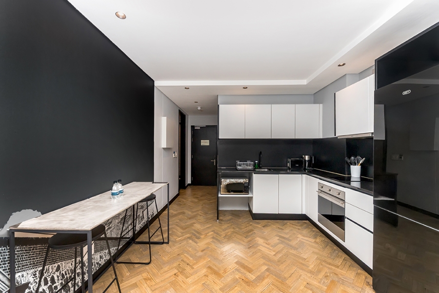 0 Bedroom Property for Sale in Cape Town City Centre Western Cape